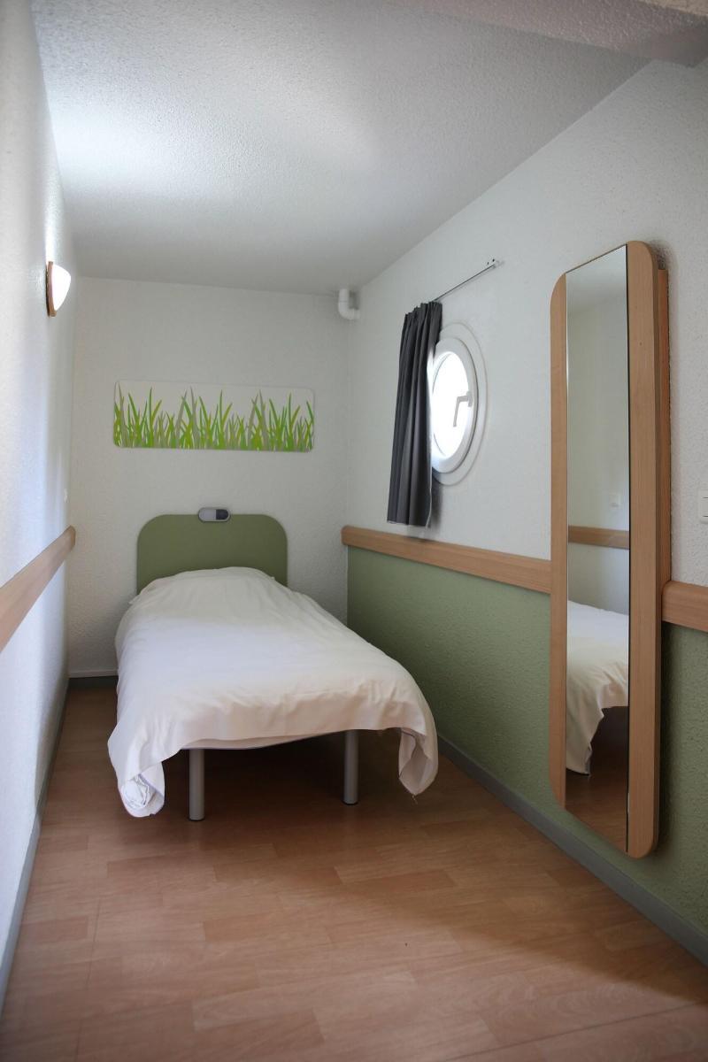 ไอบิส บัดเจ็ต บูลอญ-ซูร์-แมร์ ซองทร์ เล ปอร์ต Hotel บูโลญ-ซูร์-แมร์ ภายนอก รูปภาพ