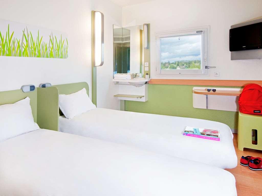 ไอบิส บัดเจ็ต บูลอญ-ซูร์-แมร์ ซองทร์ เล ปอร์ต Hotel บูโลญ-ซูร์-แมร์ ภายนอก รูปภาพ